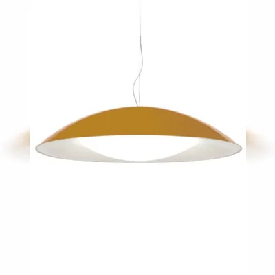 A sospensione stile Moderna Neutra Kartell in offerta