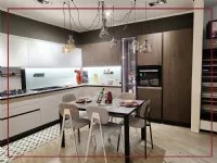 Lampada Pin Ondaluce in OFFERTA OUTLET