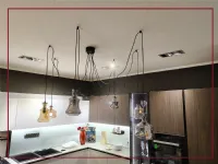 Lampada Pin Ondaluce in OFFERTA OUTLET