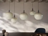 A sospensione Paris Cattelan italia a prezzo scontato 