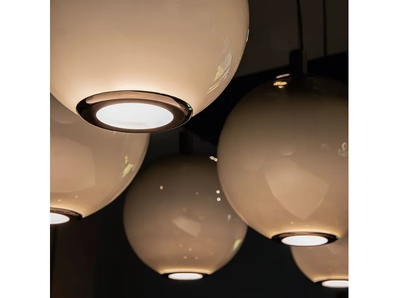 A sospensione Paris Cattelan italia a prezzo scontato 