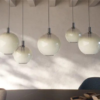 A sospensione Paris Cattelan italia a prezzo scontato 