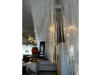 A sospensione stile Design Aria Slamp in offerta outlet