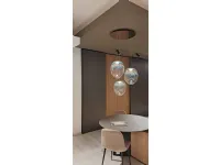 A sospensione Stellar nebula  Artemide a prezzo Outlet 