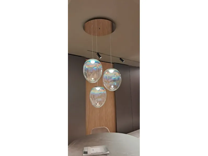 A sospensione Stellar nebula  Artemide a prezzo Outlet 