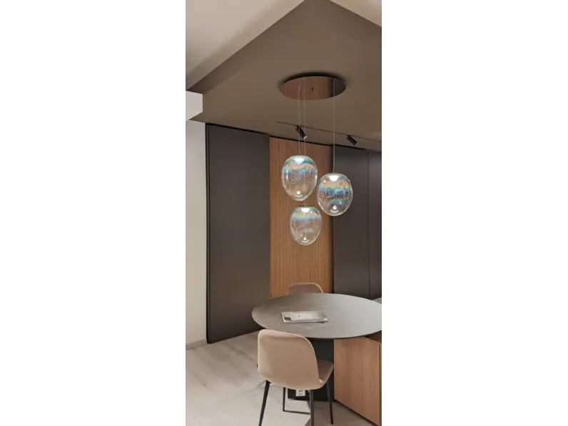 A sospensione Stellar nebula  Artemide a prezzo Outlet 