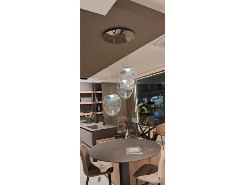 A sospensione Stellar nebula  Artemide a prezzo Outlet 