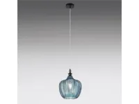 A sospensione stile Classica Cleofe s10 gea luce sospensione vetro Collezione esclusiva in offerta outlet