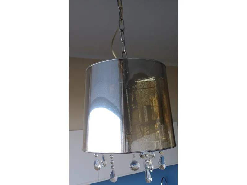 Lampada Artigianale Romantica a PREZZI OUTLET