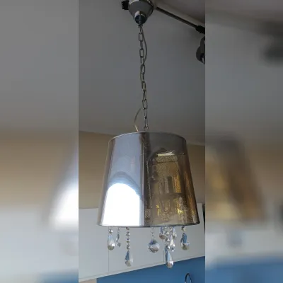 Lampada Artigianale Romantica a PREZZI OUTLET