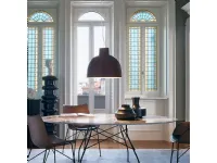A sospensione Bellissima Kartell con un ribasso esclusivo