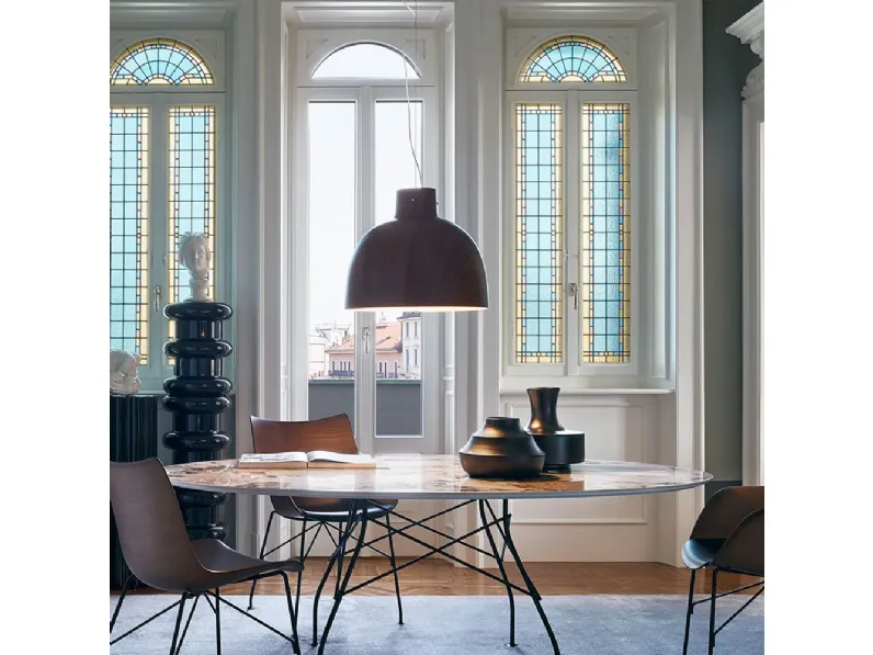A sospensione Bellissima Kartell con un ribasso esclusivo
