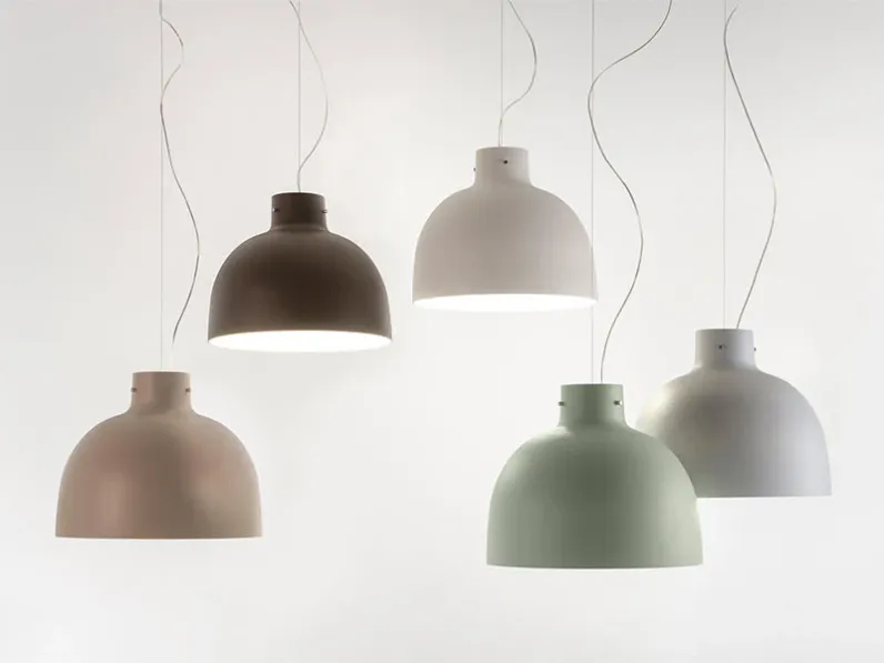 A sospensione Bellissima Kartell con un ribasso esclusivo