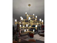 A sospensione stile Design Crown major Nemo a prezzi outlet