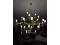 A sospensione stile Design Crown major Nemo a prezzi outlet