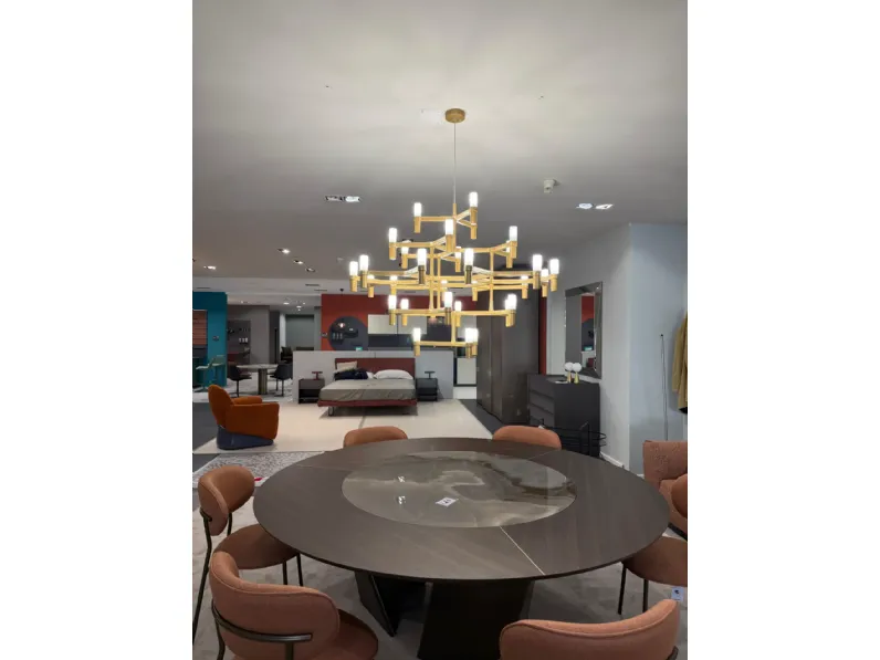 A sospensione stile Design Crown major Nemo a prezzi outlet