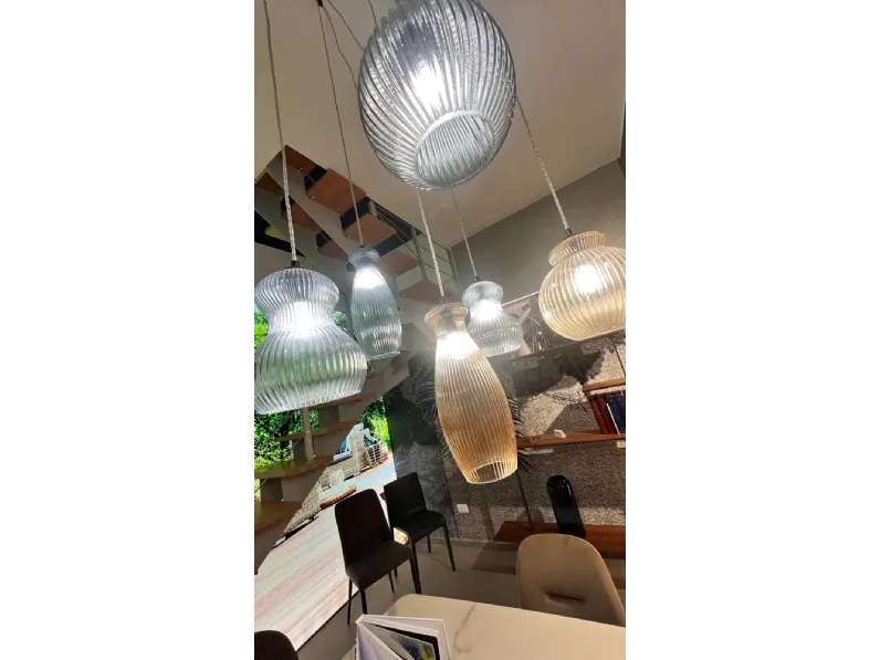 A sospensione Ondaluce Lampada ondaluce Altri colori a prezzi convenienti