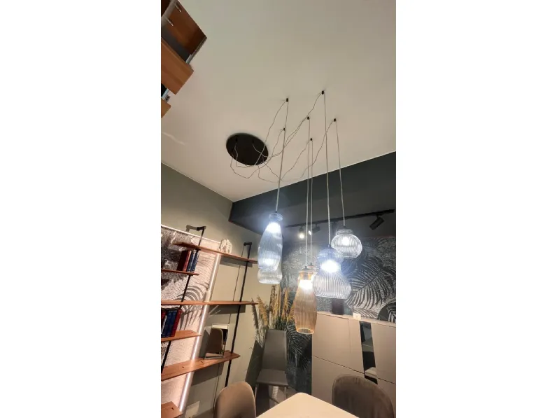 A sospensione Ondaluce Lampada ondaluce Altri colori a prezzi convenienti