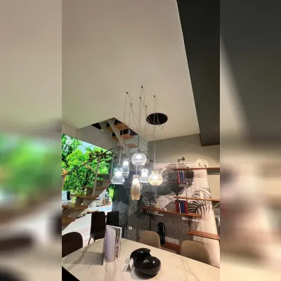 A sospensione Ondaluce Lampada ondaluce Altri colori a prezzi convenienti