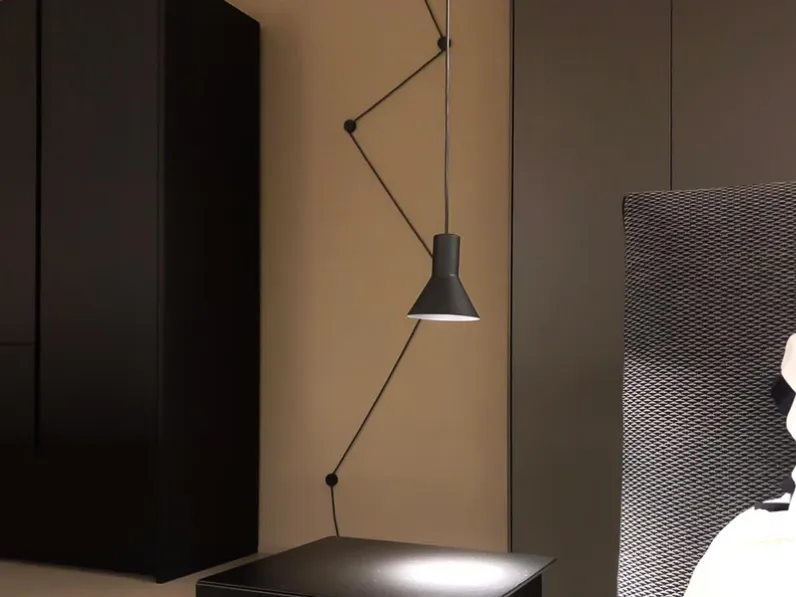 A sospensione stile Design Neuro Davide groppi scontato