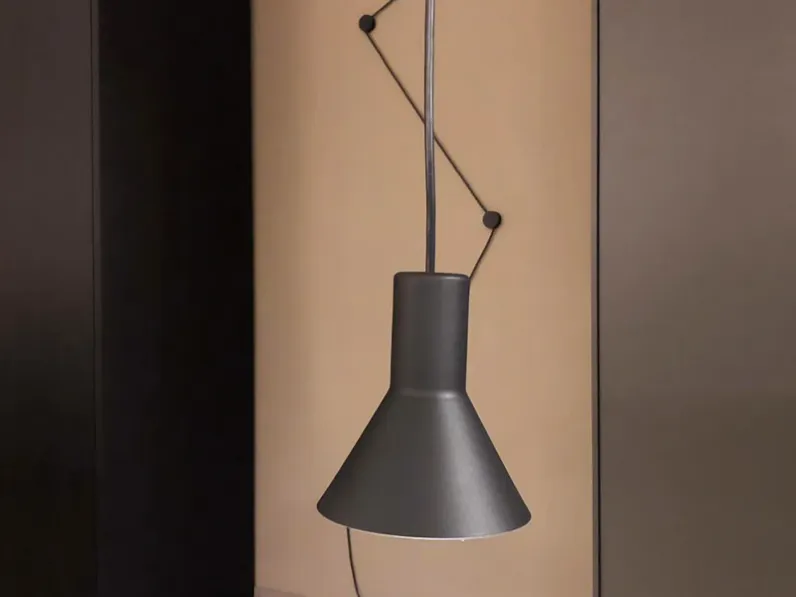 A sospensione stile Design Neuro Davide groppi scontato