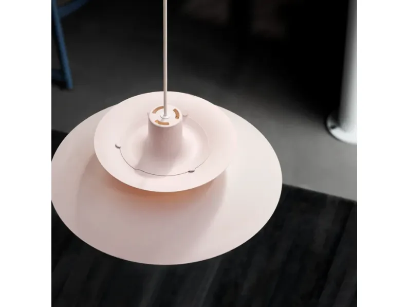 A sospensione Louis poulsen Ph5  Altri colori in offerta