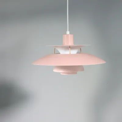 A sospensione Louis poulsen Ph5  Altri colori in offerta