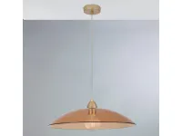Lampada Alexander ambra lumicom sospensione Collezione esclusiva in OFFERTA OUTLET