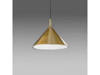 A sospensione Barbie sg gea luce sospensione in ottone Collezione esclusiva con uno sconto esclusivo