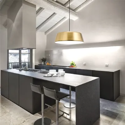 A sospensione stile Moderna Blanca gea luce sospensione Collezione esclusiva in saldo
