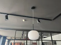 A sospensione  Bombo stile Moderna con forte sconto