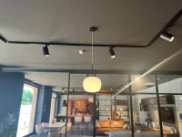 A sospensione  Bombo stile Moderna con forte sconto