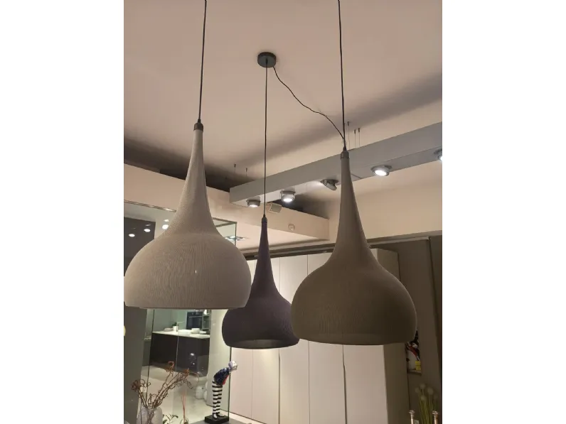 A sospensione Byblos Cattelan italia con uno sconto esclusivo