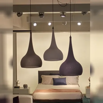 A sospensione Byblos Cattelan italia con uno sconto esclusivo