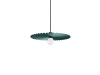 A sospensione in metallo Doge sospensione moderna   Linea light in Offerta Outlet