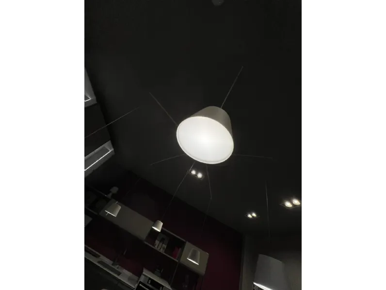Lampada Fish Ideal lux in OFFERTA OUTLET