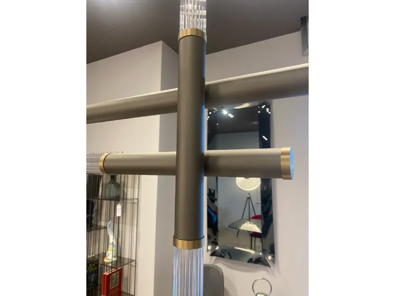 Lampada Cattelan italia Regata v a PREZZI OUTLET