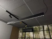 A sospensione stile Moderna Steel Ideal lux con forte sconto