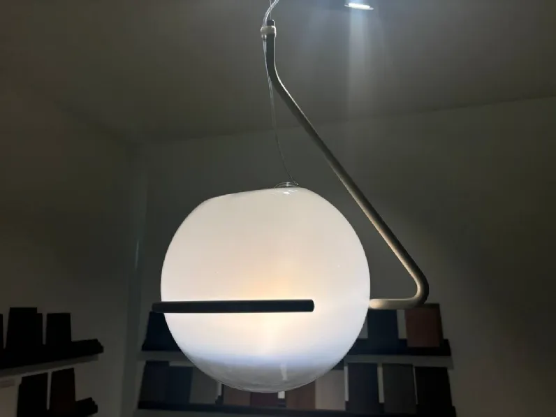 A sospensione Tonda Foscarini in Offerta Outlet 