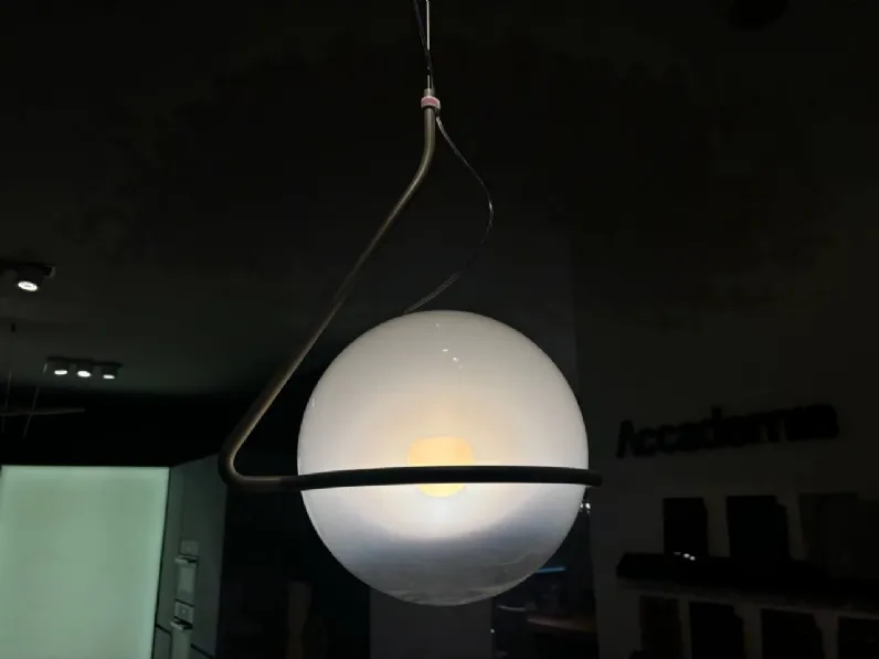 A sospensione Tonda Foscarini in Offerta Outlet 
