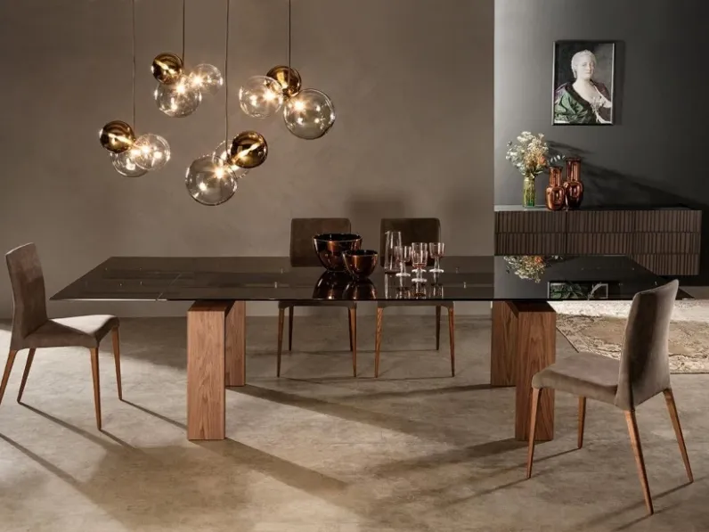Lampada Tonin casa Atomo a PREZZI OUTLET