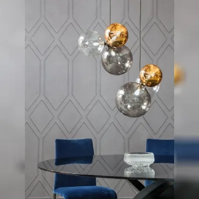 Lampada Tonin casa Atomo a PREZZI OUTLET