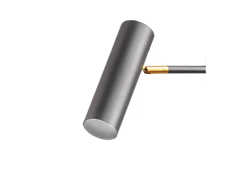 Lampada Pivot redo applique led orientabile Collezione esclusiva in OFFERTA OUTLET