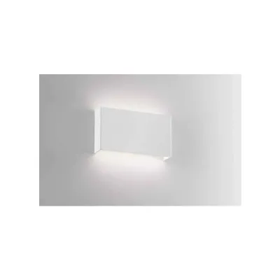 Da parete applique Linea light 8255n box  applique led 10w stile Moderna con forte sconto