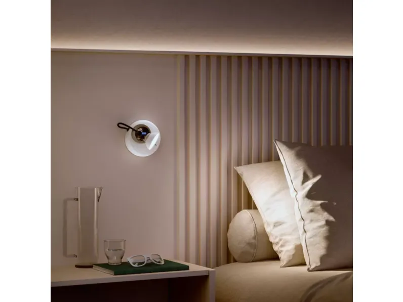 Da parete applique Linea light con SCONTO IMPERDIBILE