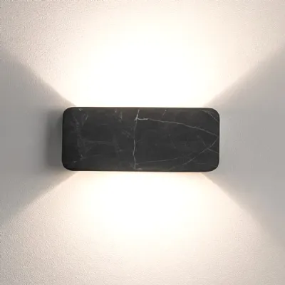 Da parete applique 9669 gemini applique led da parete Linea light con uno sconto esclusivo