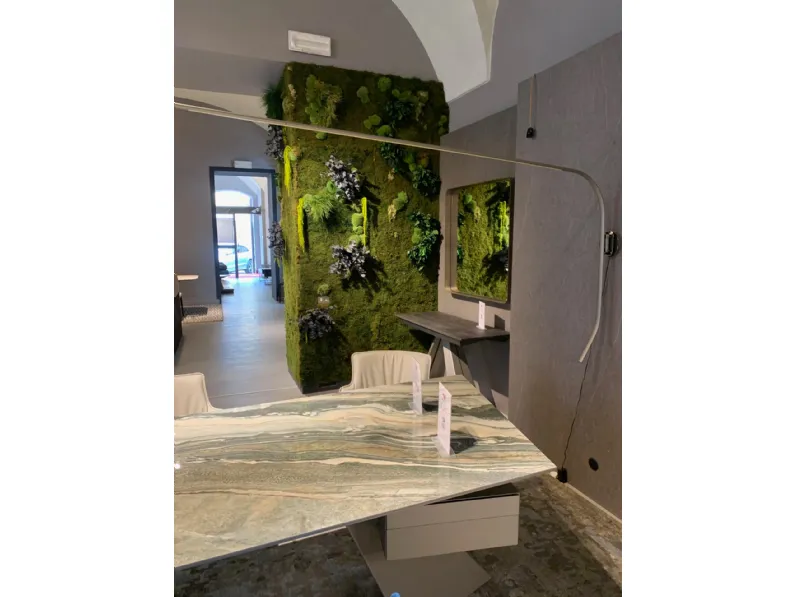 Da parete applique Cattelan italia Fisherman Satinato a prezzi outlet