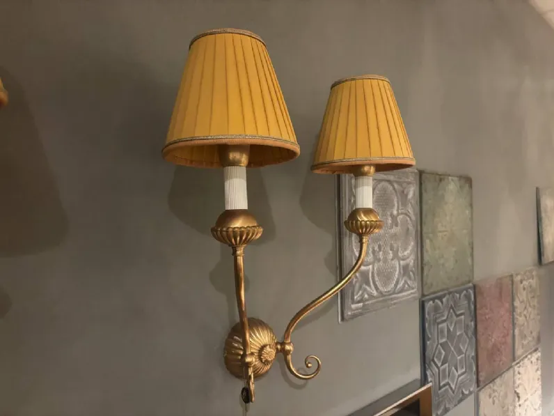 Lampada Ba312x Collezione esclusiva in OFFERTA OUTLET
