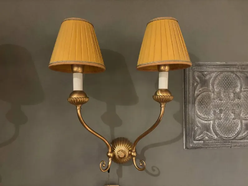 Lampada Ba312x Collezione esclusiva in OFFERTA OUTLET