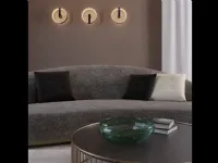 Da parete applique Collezione esclusiva Orion lampada da parete led 28w Altri colori a prezzi convenienti